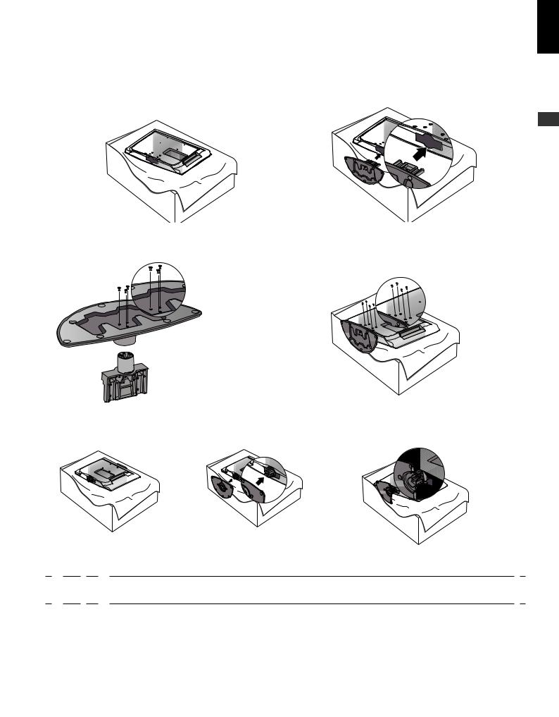 Lg 19LG3000, 22LG3000, 26LG3000, 19LG3010, 22LG3010-ZB User Manual