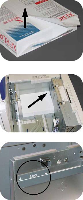 Xerox DocuColor 7002, DocuColor 8002 Getting Started