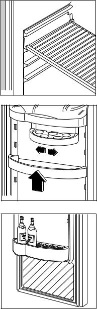 Faure FRD239W User Manual