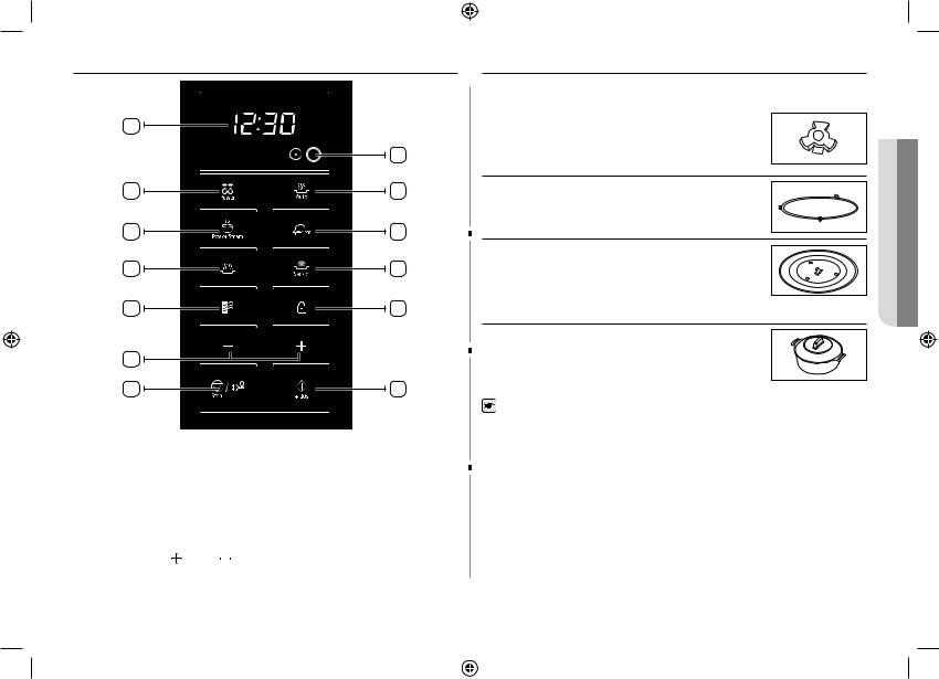 Samsung MS89F, ME89F User Manual