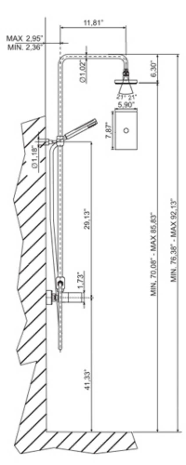 Fima by Nameeks EEK1174 Specifications Sheet - ManualMachine.com