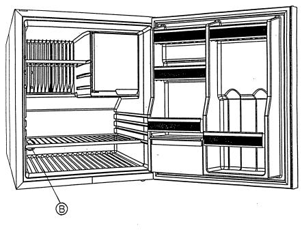 Aeg A803E User Manual