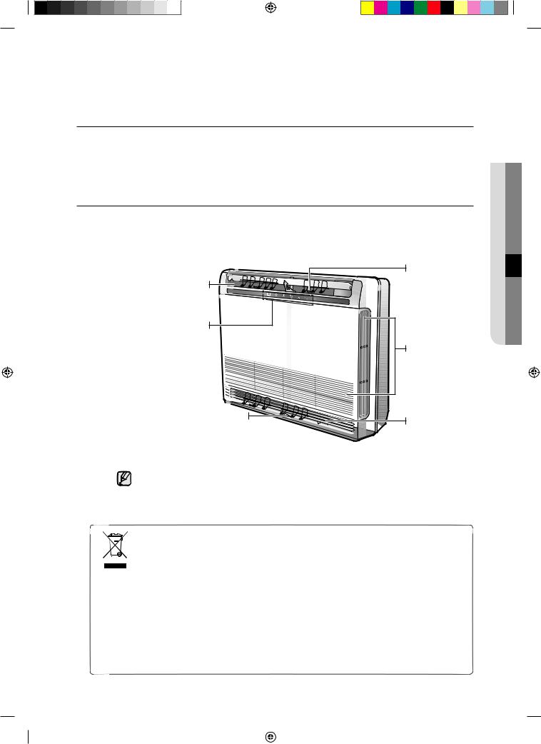 Samsung AV-XTJH028EE, AV-XTJH036EE User Manual