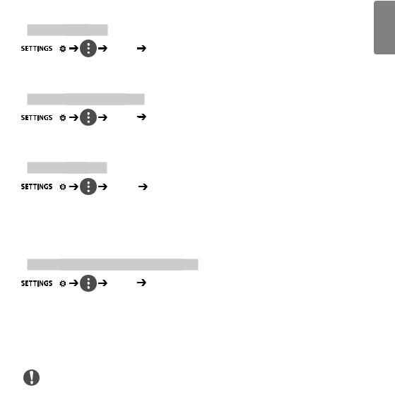 LG 49XS4F-B User's Guide