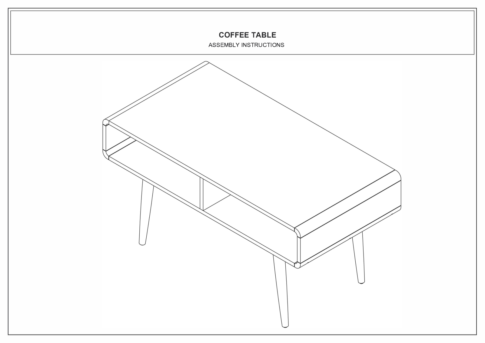 Mercury Row W006115532 1 - ManualMachine.com