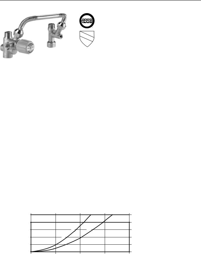 Honeywell AMX300 Series Catalog Page