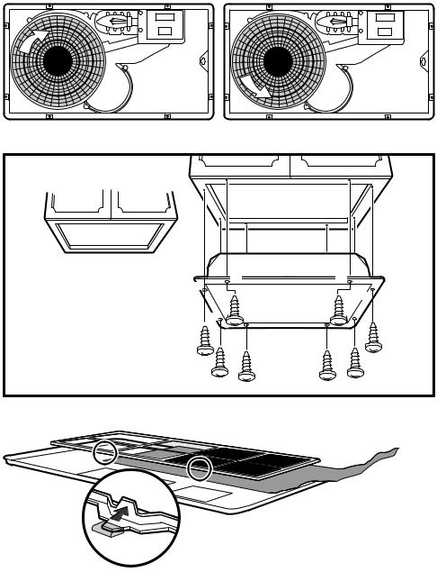 Faure CHG170M User Manual