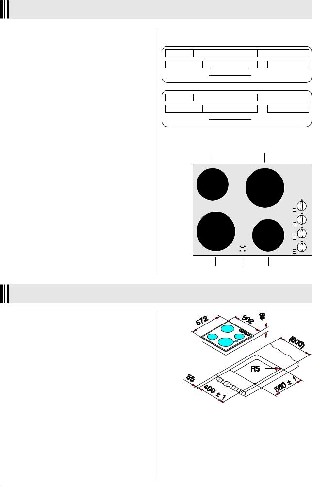 Zanussi ZCA93X User Manual