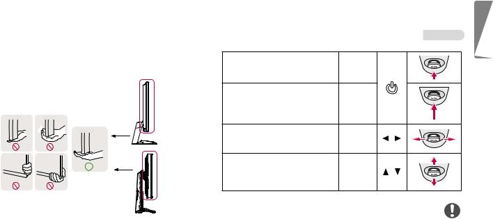 LG 32GN550-B Owner’s Manual