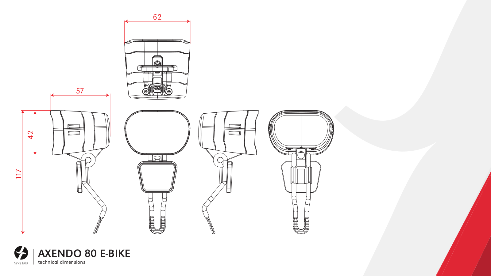 Spanninga Axendo 80 XE Schematics - ManualMachine.com