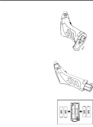 VOLTCRAFT BS-20 WIFI User guide