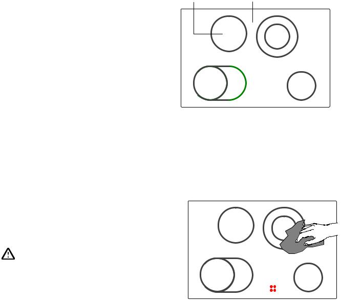 AEG GK78CRO User Manual