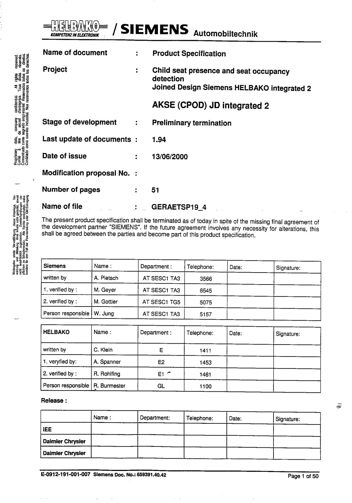 IEE AKSE User Manual