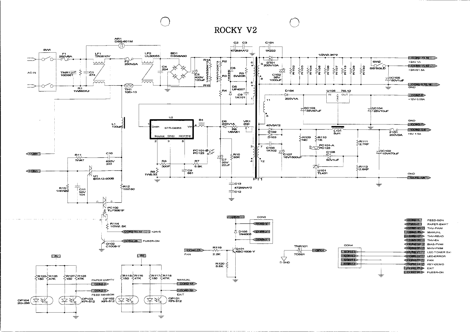 Samsung SCX 4216F-XAZ Description