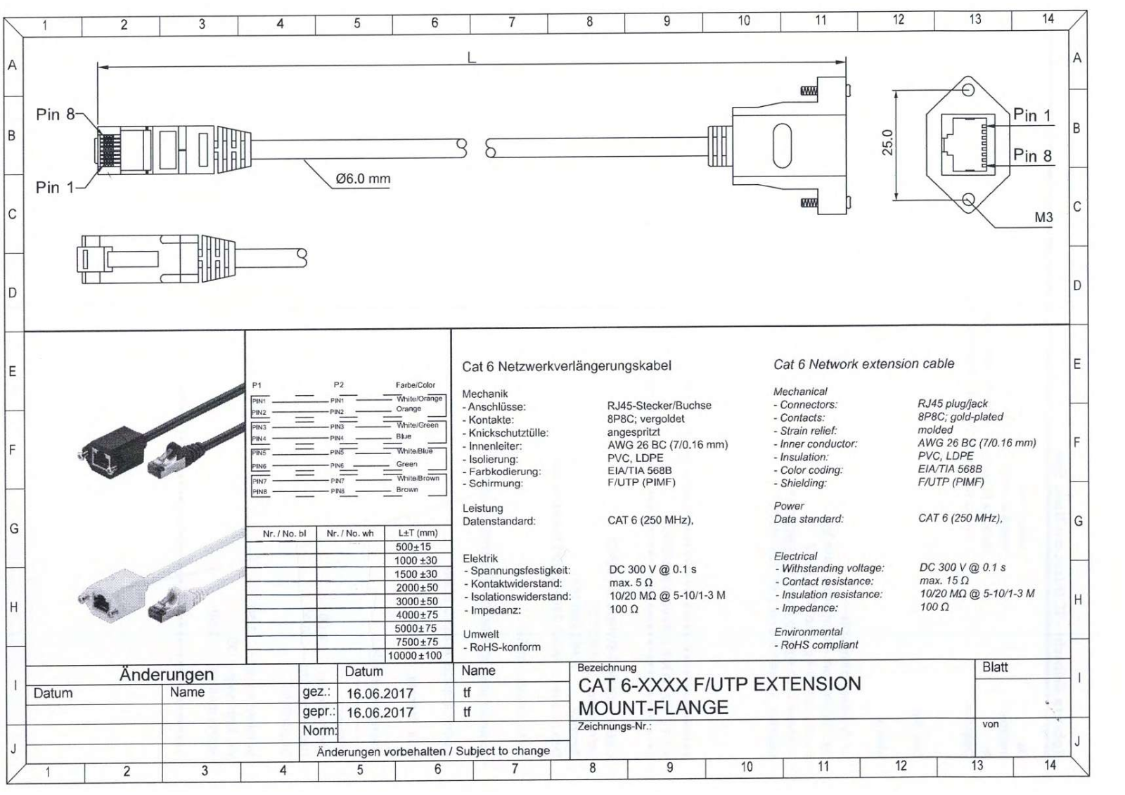 Intellinet ICOC F6-010-EXT Datasheet - ManualMachine.com