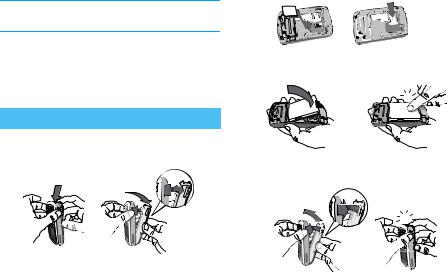 Philips CT1628 User Manual