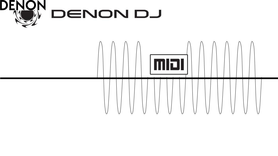 Denon DN-S1200 Manual