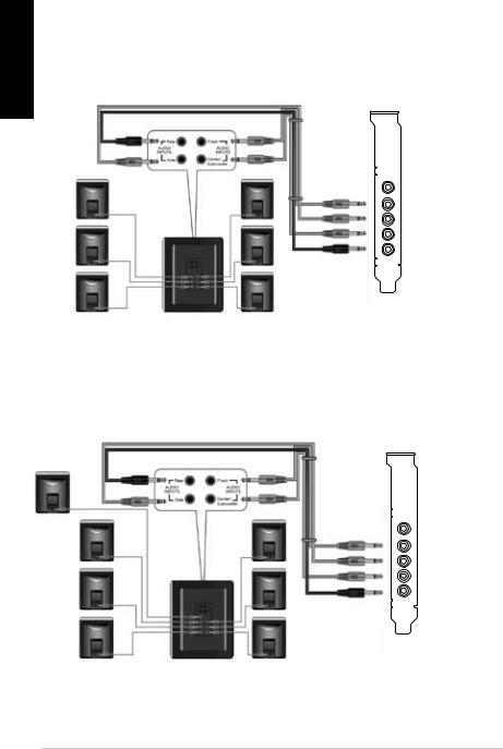 Asus Xonar D1 User Manual