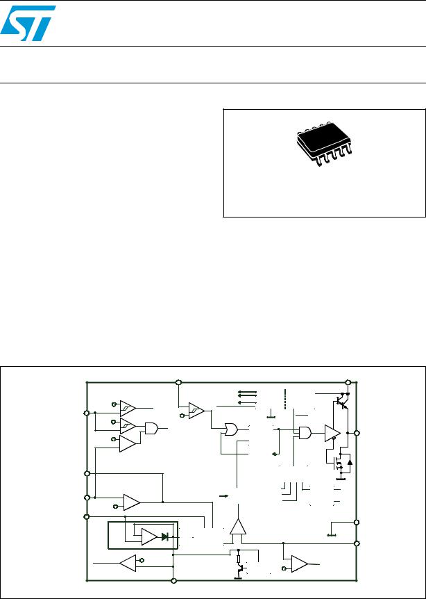 ST L6564T User Manual