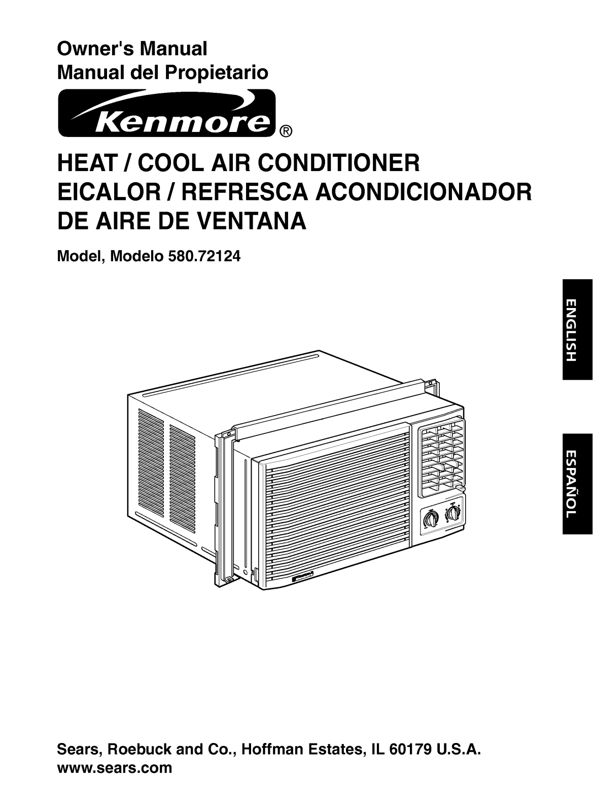 LG LWX123CFAA0 User Manual