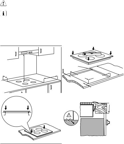 AEG EHA6041XOK User Manual