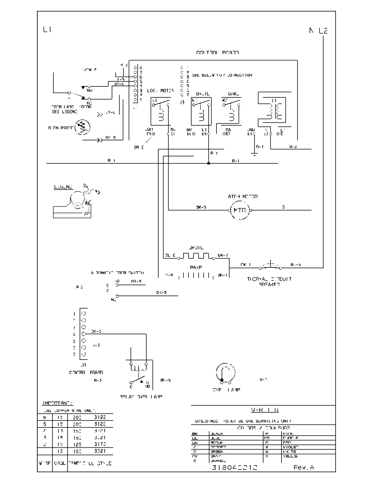 Frigidaire FEB756CETH Supplementary Guide