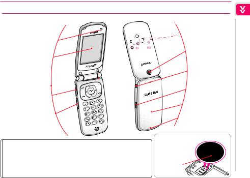 Samsung SPH-W9100 User Manual