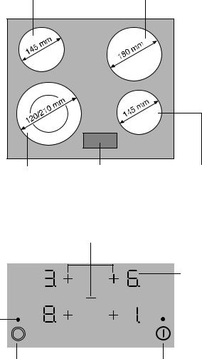 Electrolux EHS60040X User Manual