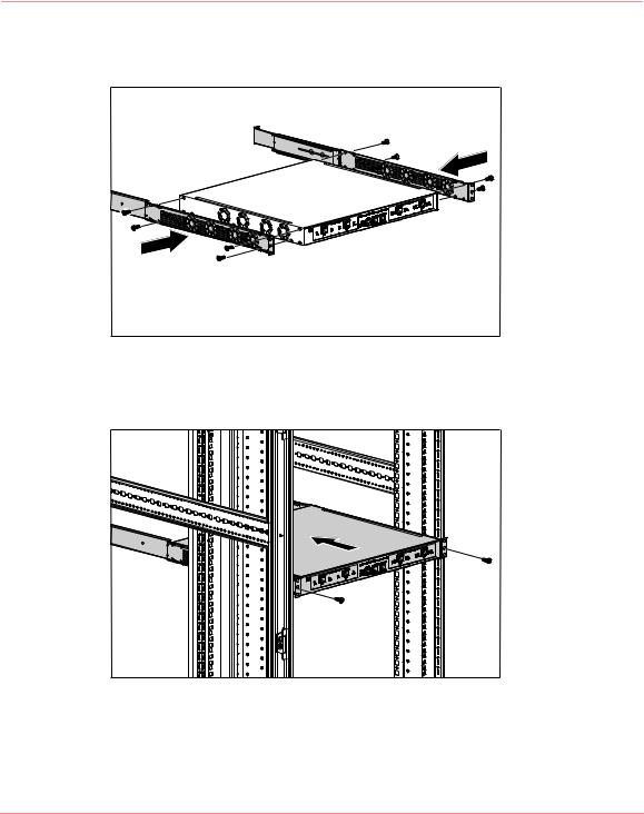 HP StorageWorks 2122 User Manual