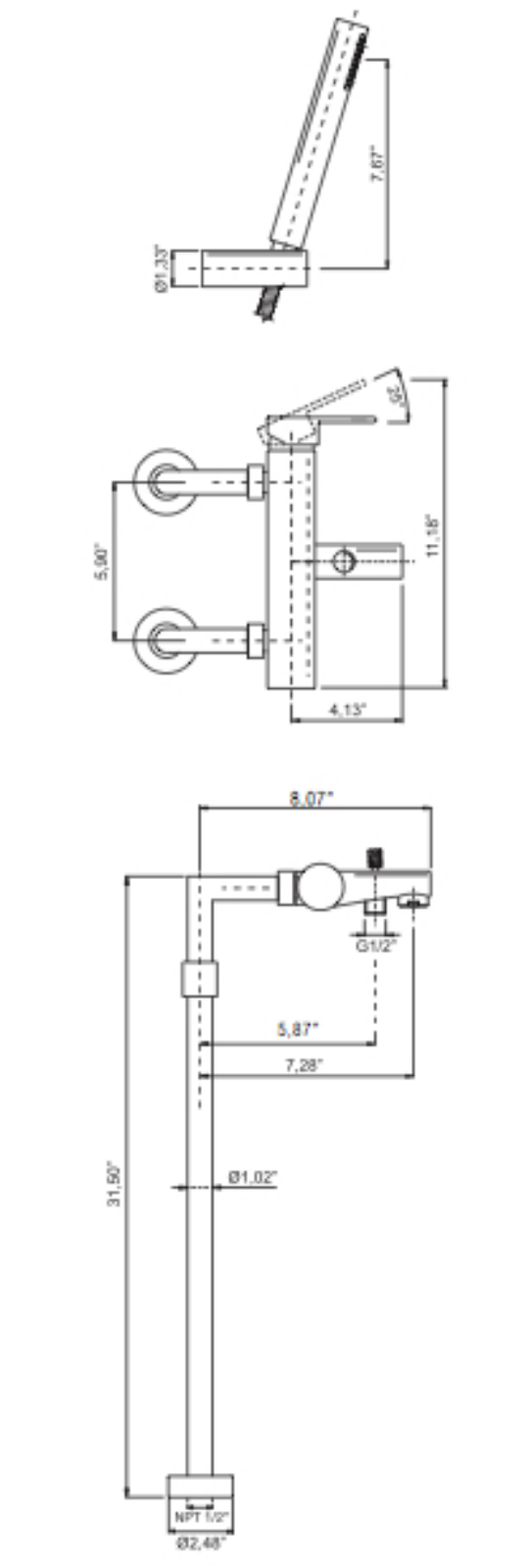 Fima by Nameeks EEK1213 Specifications Sheet - ManualMachine.com
