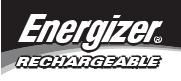 Energizer CHVC2 Manual