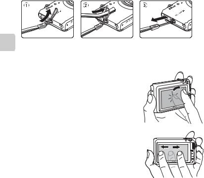 Nikon COOLPIX S6400 User guide