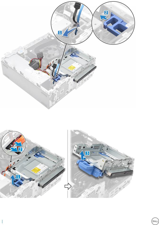 Dell OptiPlex 7050 User Manual