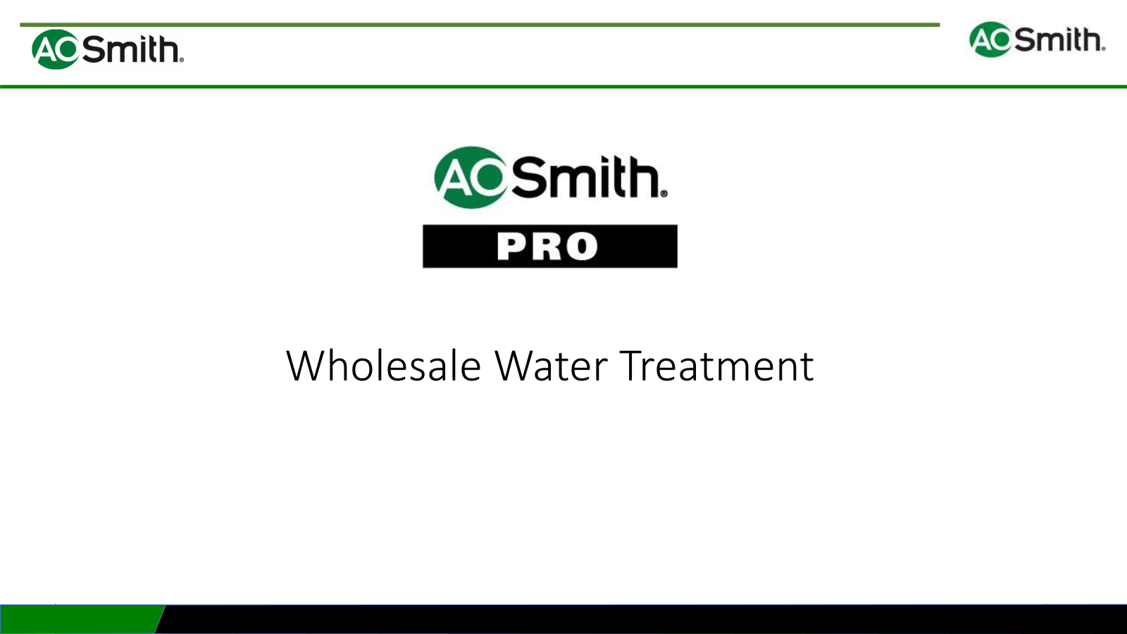A.O. Smith AOW-S400, AOW-S500 Owners Manual - ManualMachine.com