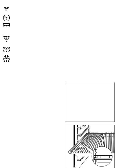 AEG 40045VA User Manual