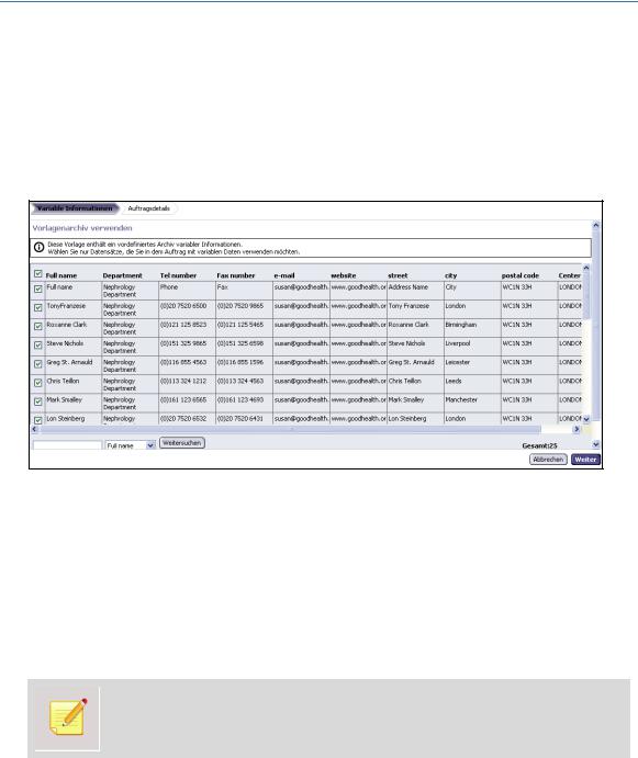 Xerox FreeFlow Web Services 7.0 User Guide