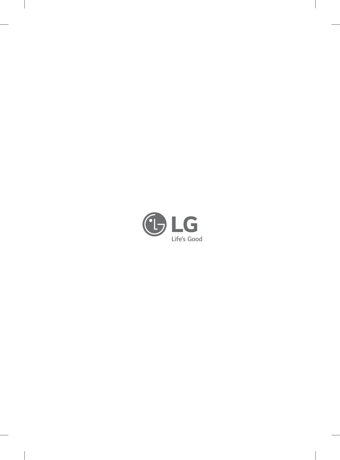 LG 77EG970T Owner’s Manual