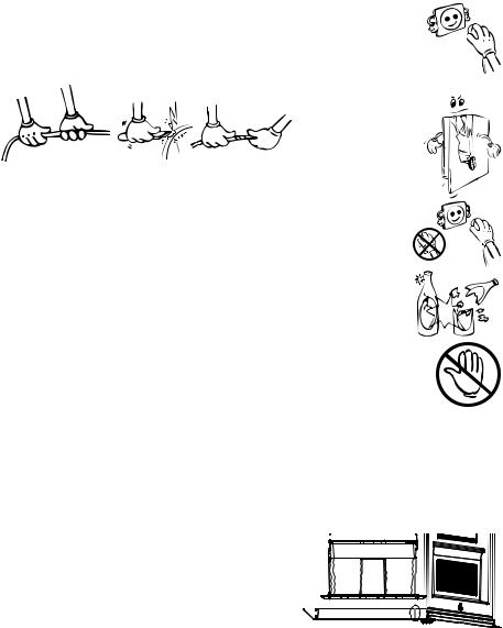 Smeg FF18EN2HX User manual