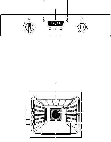 AEG EOC5630X User Manual