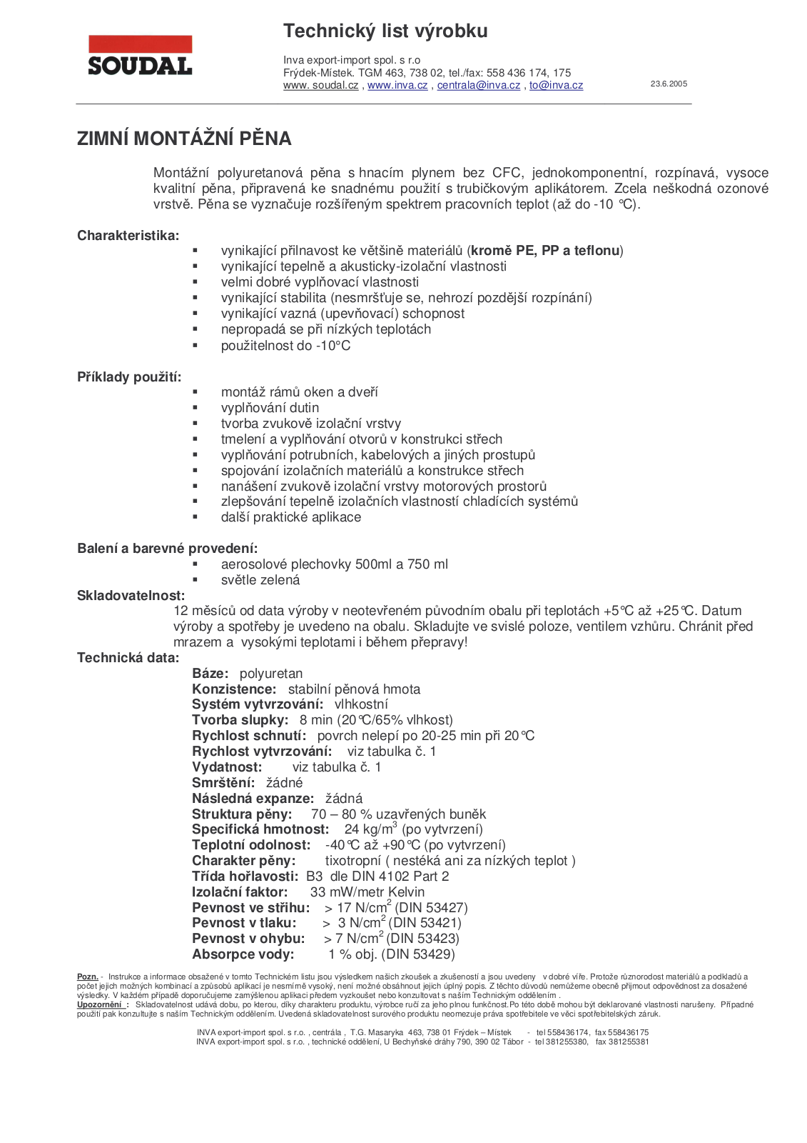 Soudal 1100403 User guide - ManualMachine.com