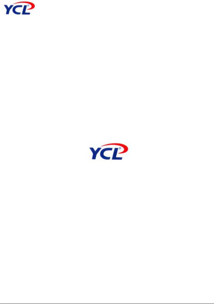 YCL CPF105C Datasheet