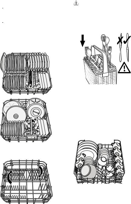 AEG ESF63040 User Manual