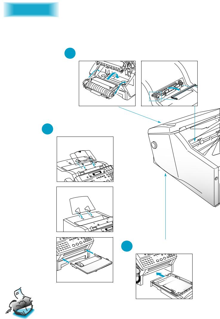 Samsung CF-6000 User Manual