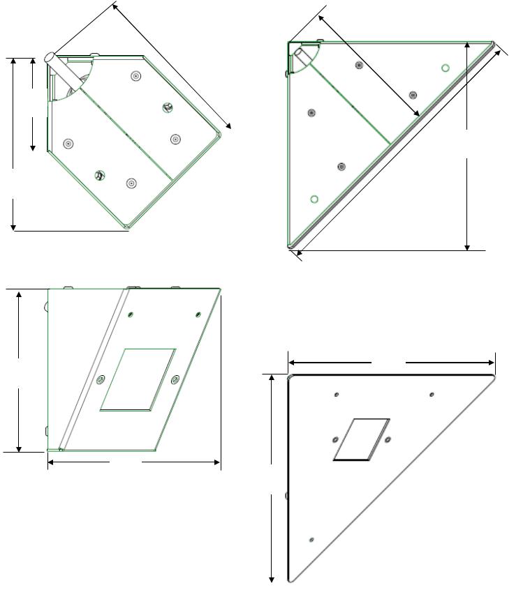 Samsung SHD-200C, SHD-300C User Manual