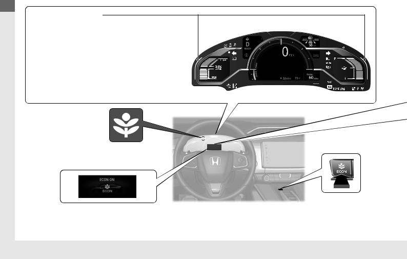 Honda Clarity Electric 2017 Owner’s Manual