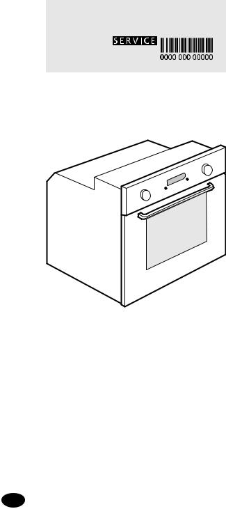 Whirlpool AKP 205/NB INSTRUCTION FOR USE