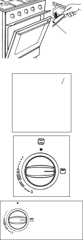 Electrolux EKG5005 User Manual