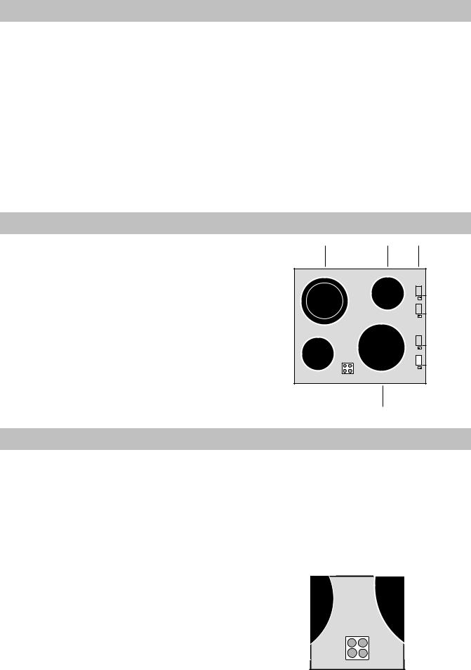 Therma ECETOPSLIDE-603RS Operating Manual