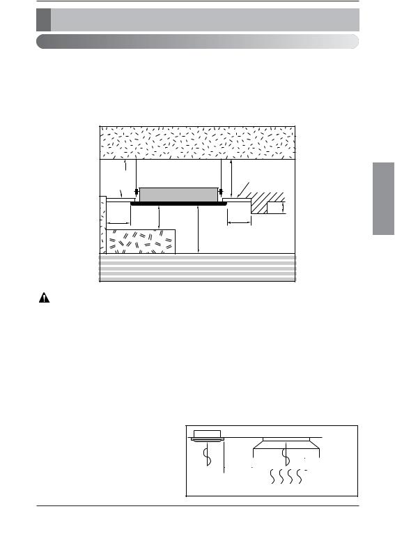 LG ARNU18GTTC2 INSTALLATION MANUAL