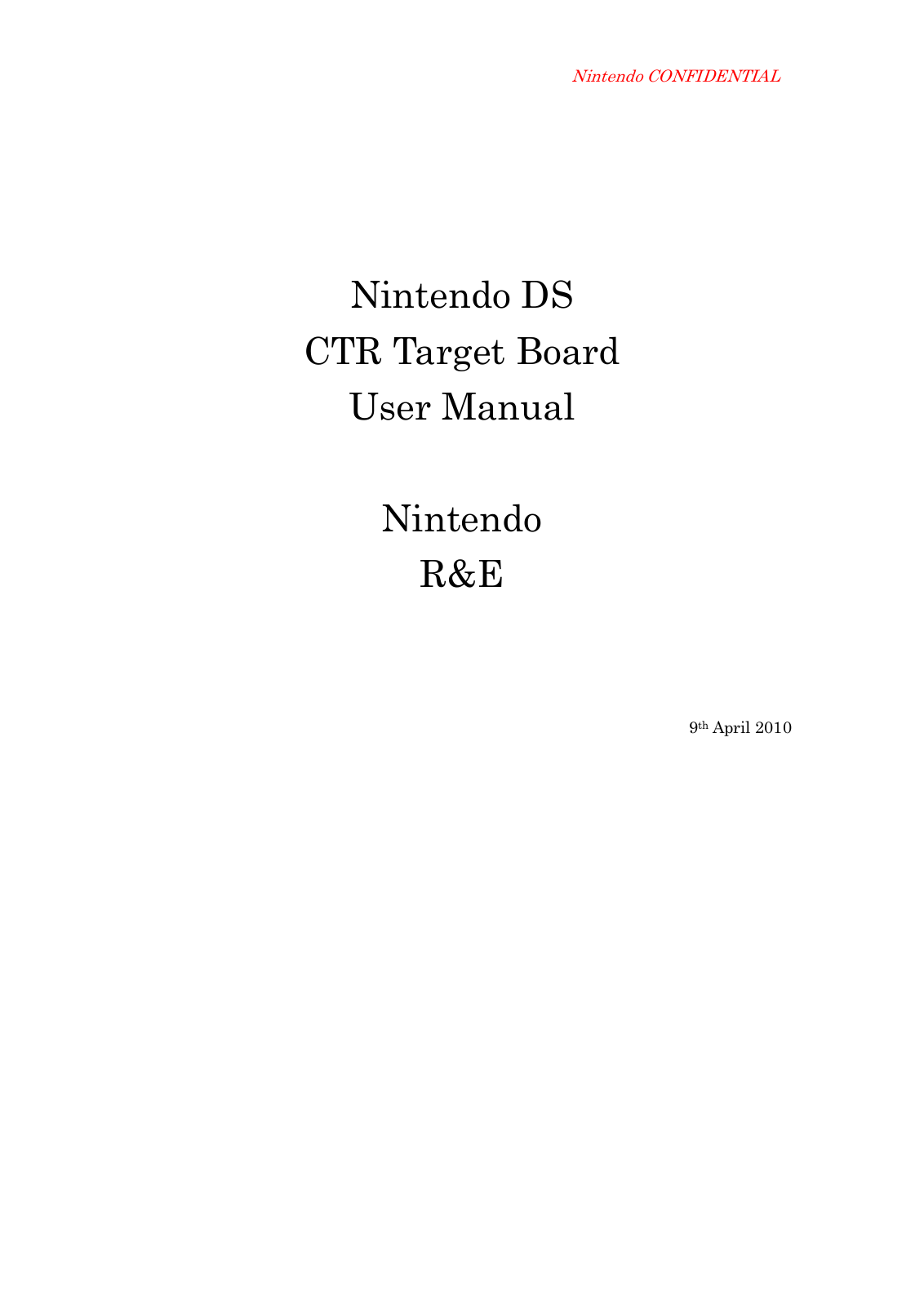 Mitsumi Electric Co DWMW028 User Manual